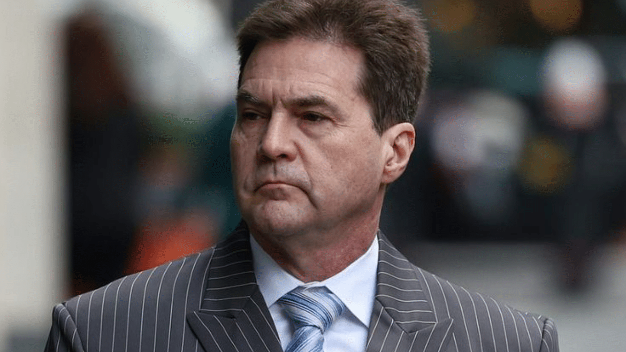 COPA Wants Craig Wright in Jail for Skipping Court Hearing