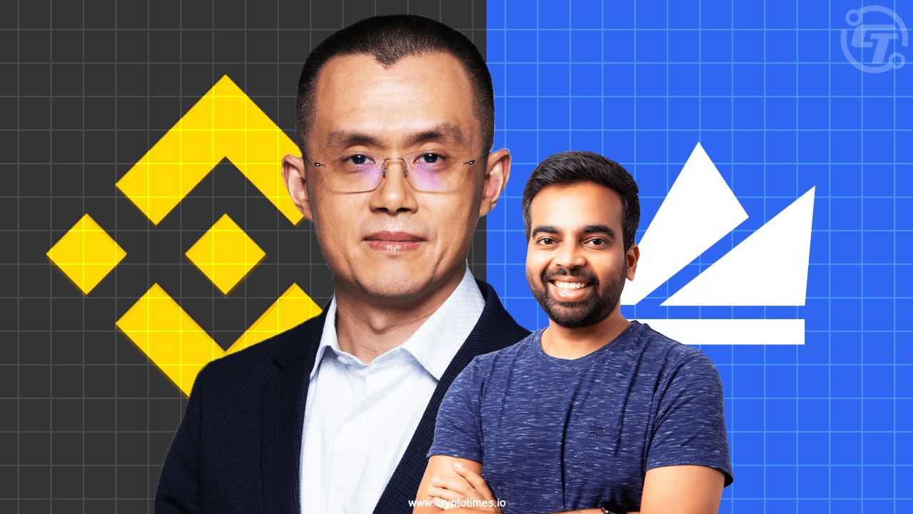 No, Binance isn’t stepping in for users, clarifies WazirX