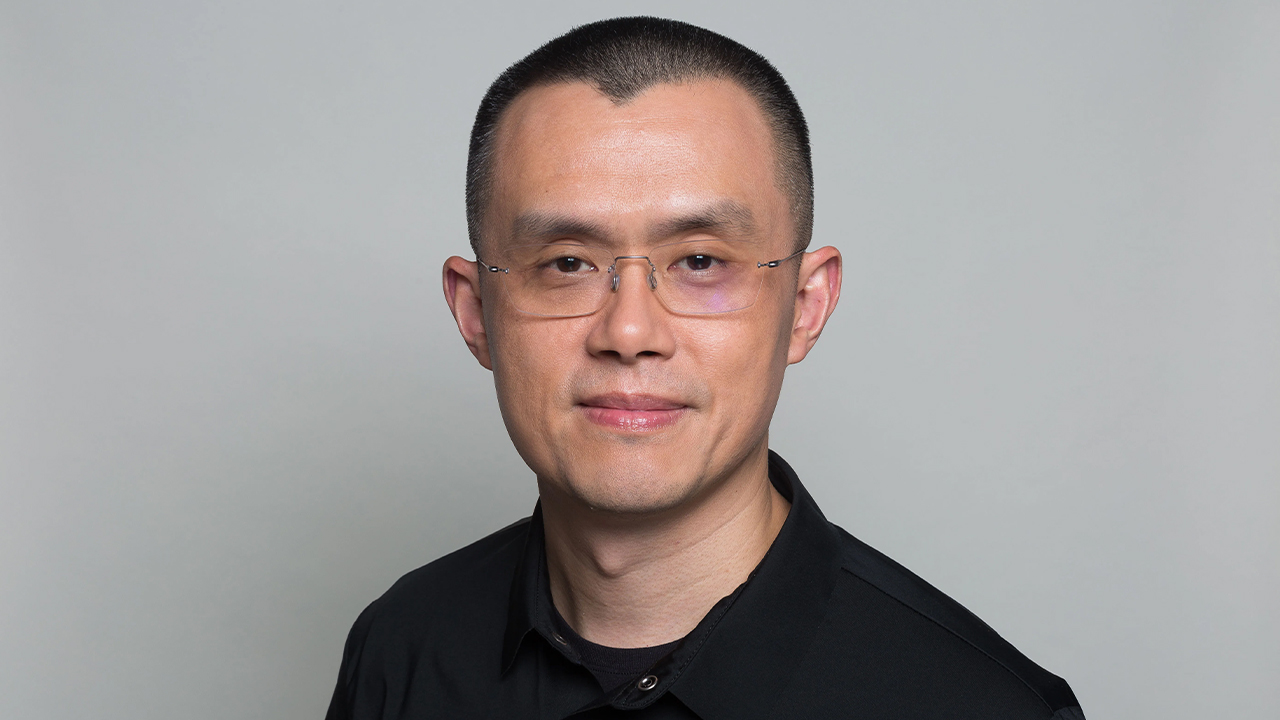 Check Out Top 10 Crypto Newsmakers Of 2024 Here 7 Changpeng Zhao Of Binance As Crypto Newsmaker Number 5 Of 2024