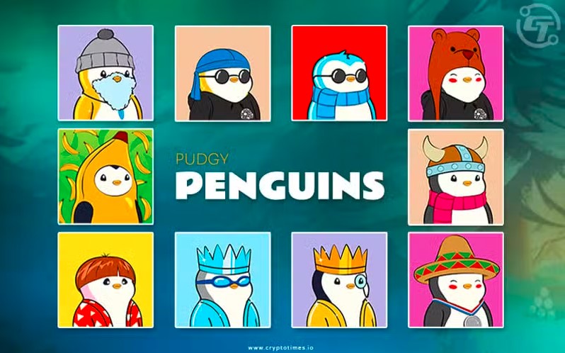 Can The Pengu Token Airdrop Really Turn $20K Into $50K?