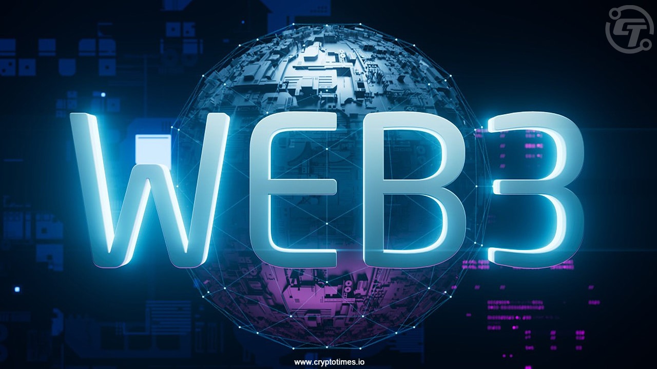 Chasing Data In An Omnichain World Solving Web3’S Infra Problem