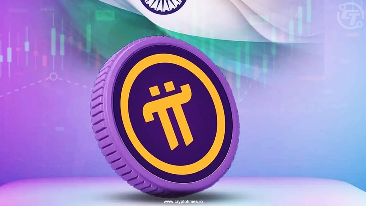 Pi Network Mainnet To Launch Check Pi Coin Price In India
