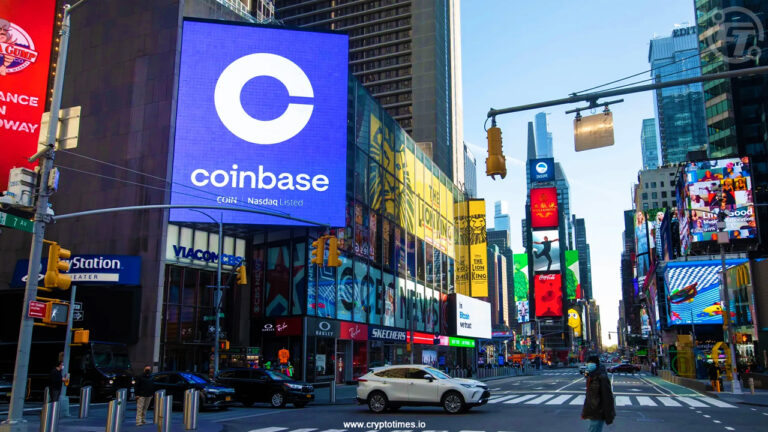 Coinbase Hits 100th Perpetual Futures Milestone