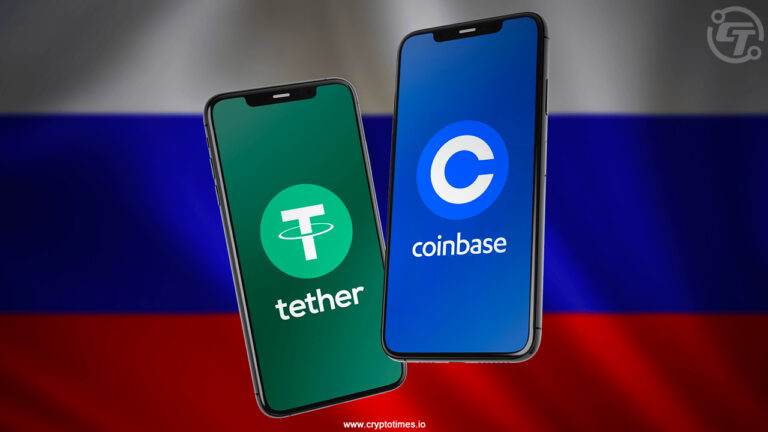 Coinbase to Delist Tether (USDT) in Europe