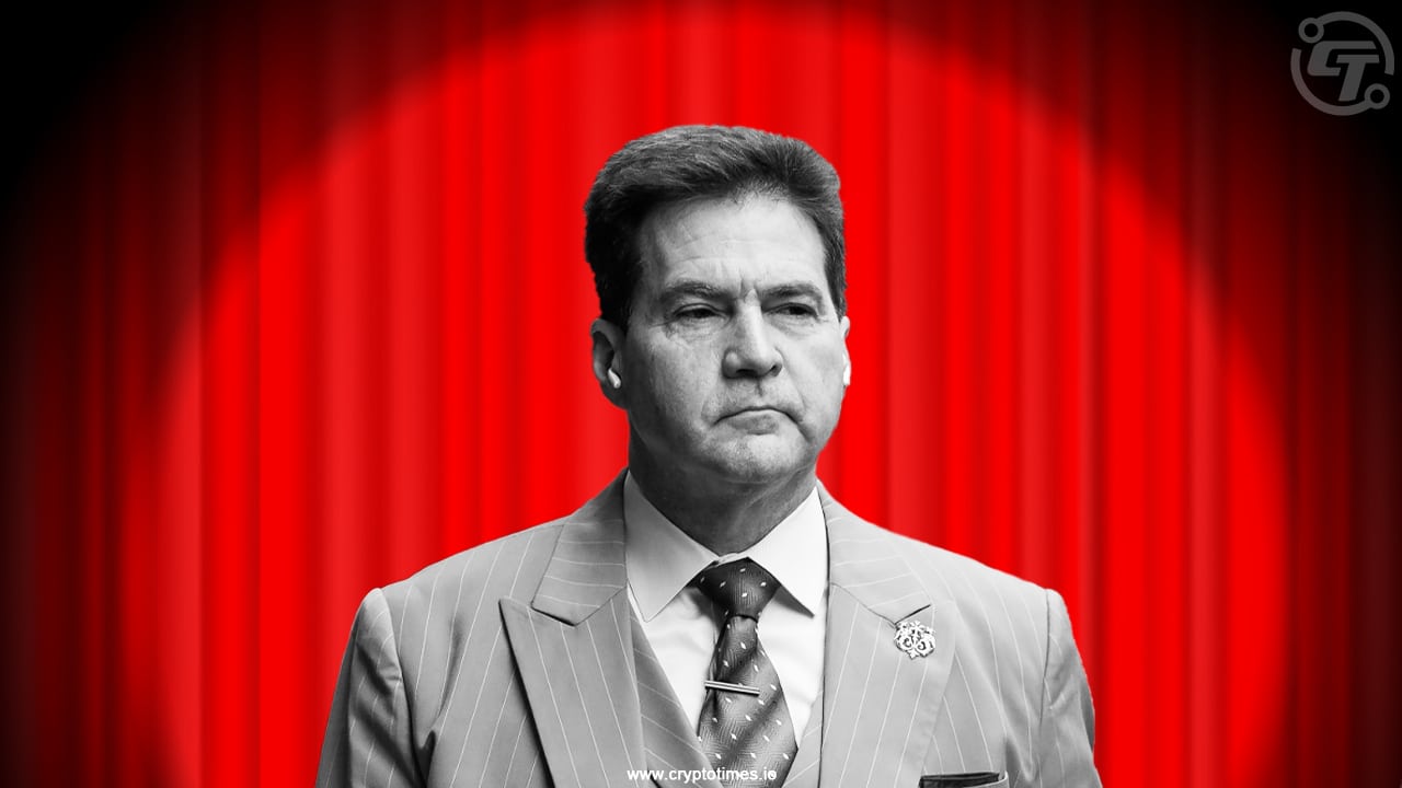 Australian scientist Craig Wright sentenced to one year in jail for falsely claiming to be Satoshi Nakamoto.
