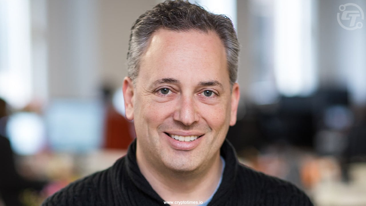 Trump's Crypto Advisor, David Sacks, is a Solana Supporter