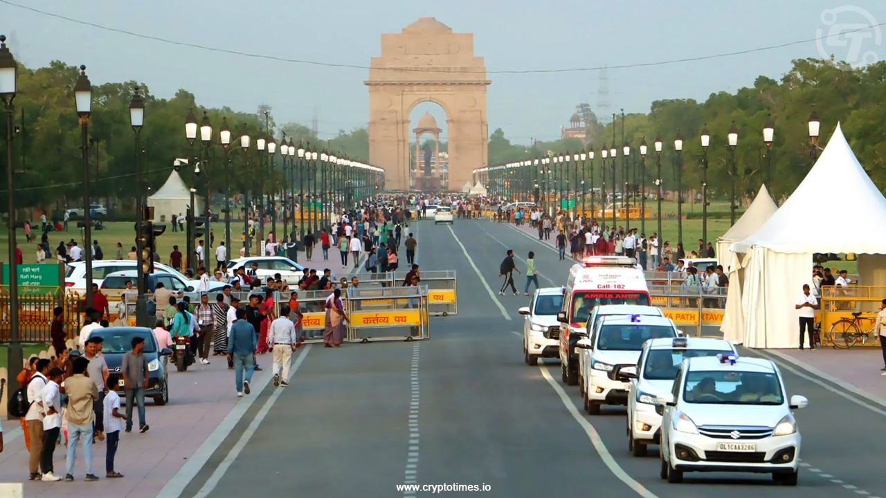 Delhi Transport Department To Use Ai.
