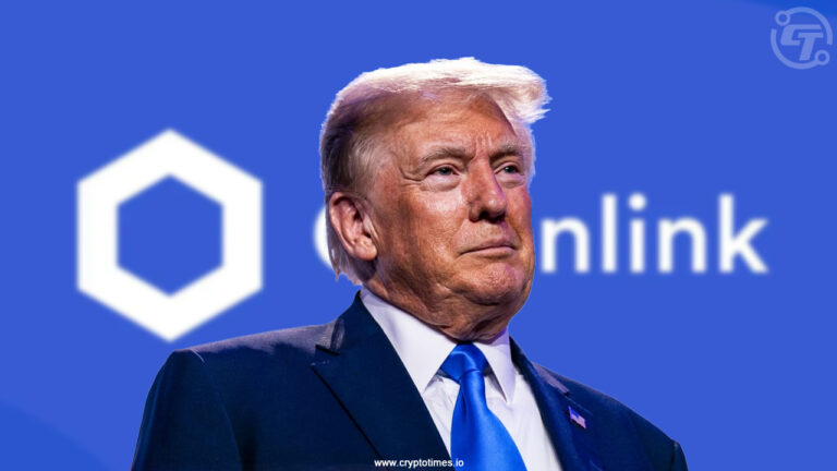 Donald Trump Plans to “Do Something Great with Crypto”