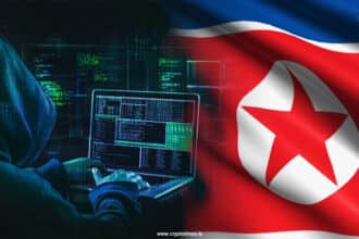 Eth Trade Gone Wrong, North Korean Hackers Lose $458K