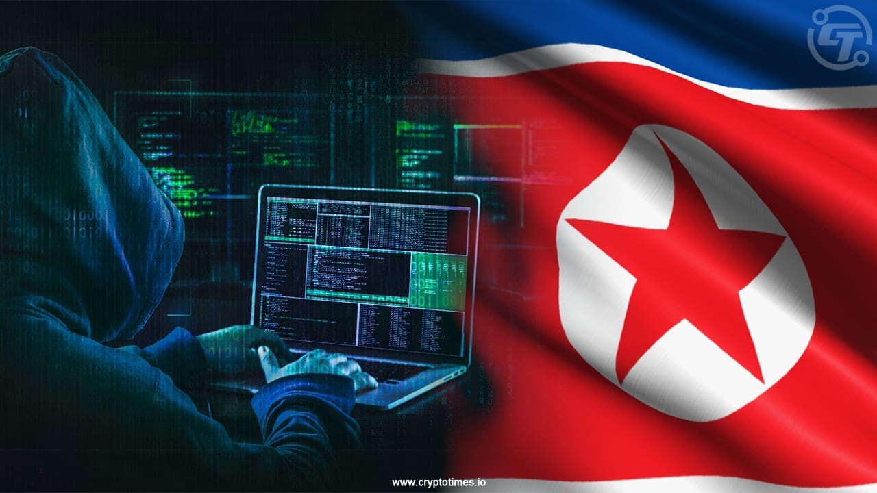 Eth Trade Gone Wrong, North Korean Hackers Lose $458K