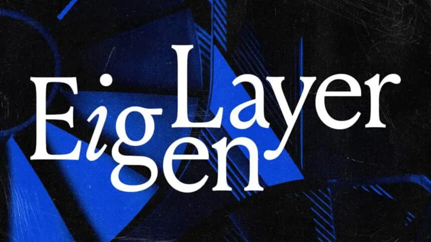 Eigen Layer
