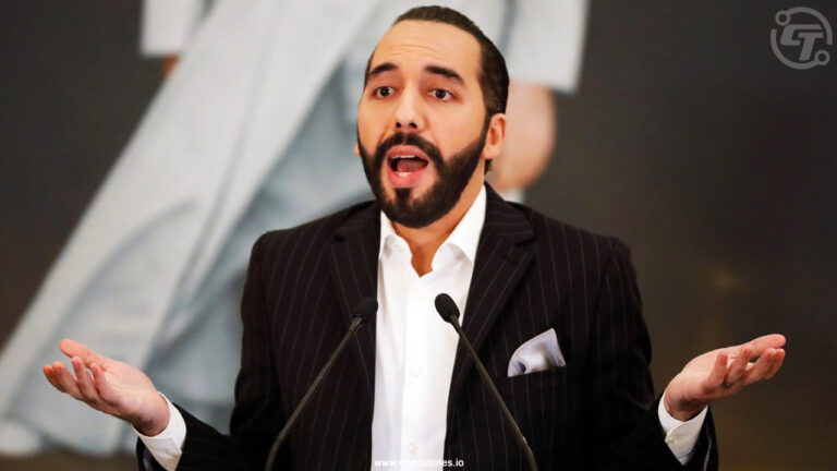 El Salvador Buys 11 BTC a Day After 1.4B  IMF Loan Deal