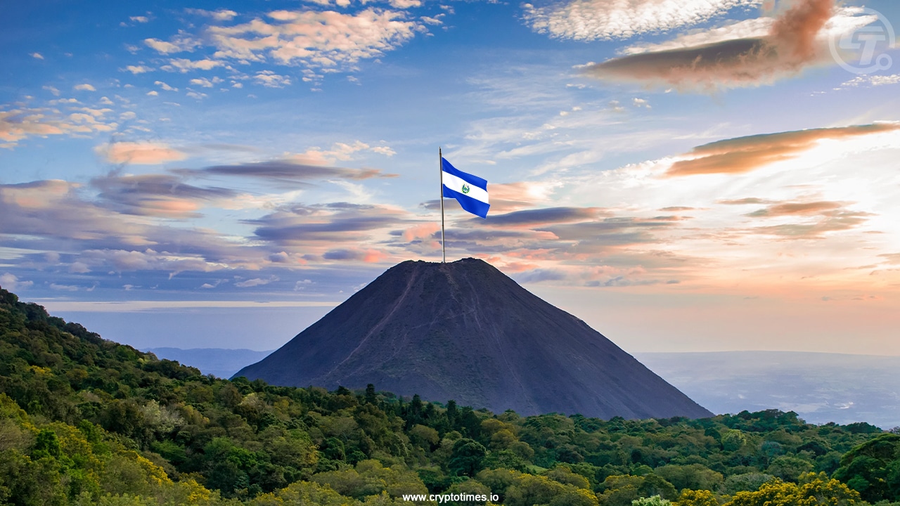 El Salvador’s Platform NextBridge Closes $30M Tokenized T-Bill Sale