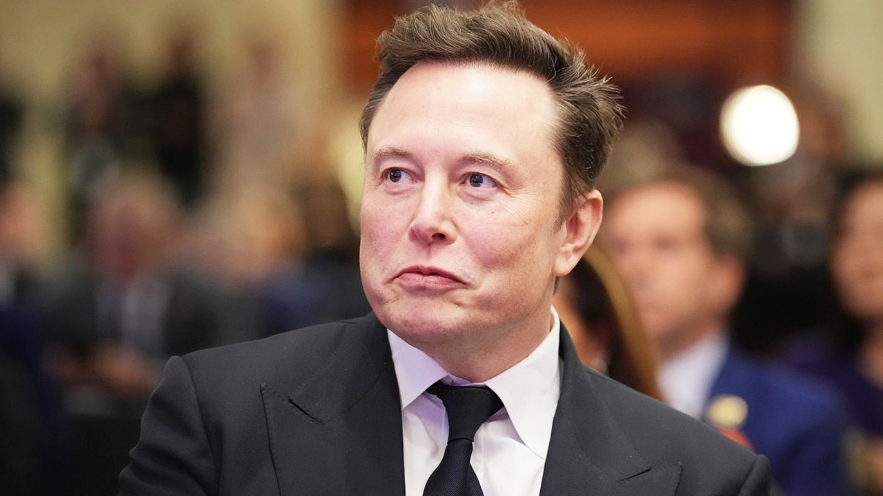 Check Out Top 10 Crypto Newsmakers Of 2024 Here 8 Elon Musk