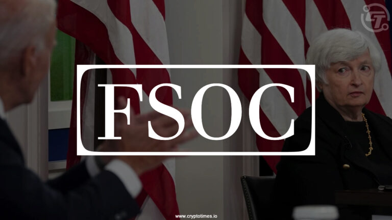FSOC Calls for Congress to Regulate Stablecoins