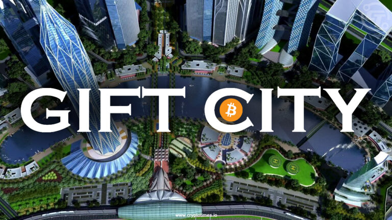 Will Crypto Regulation Really Play Out at GIFT City in 2025?