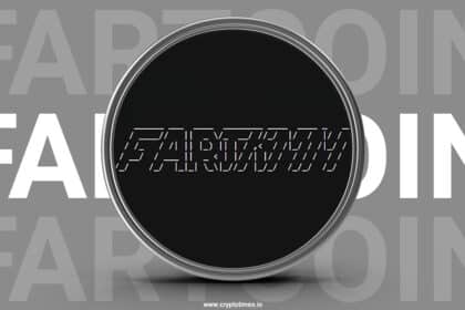 Fartcoin Breaks Above $800M Market Cap, $1B Is Not So Far!