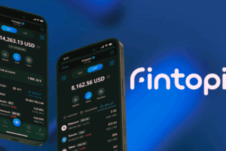 Fintopio Wallet The Perfect Merger Of Cefi And Defi In Web3 Adoption