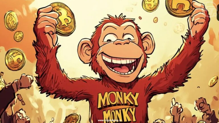 Floki Inu Team Unleashes MONKY Token, Launching Airdrop Soon