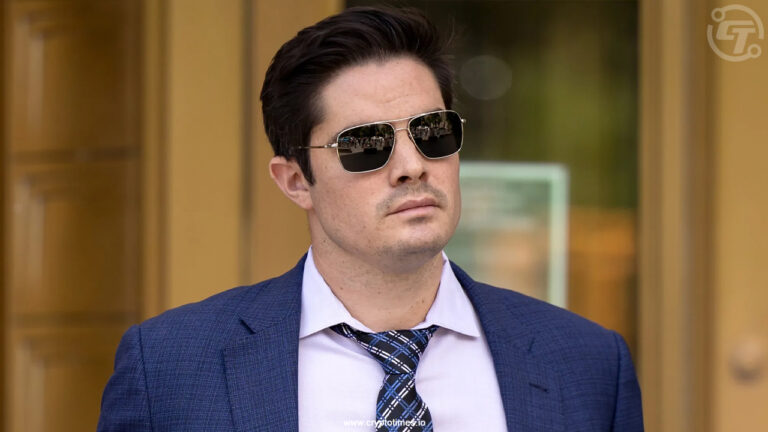 Ryan Salame’s Sentence Reduced After Good Behavior Credits