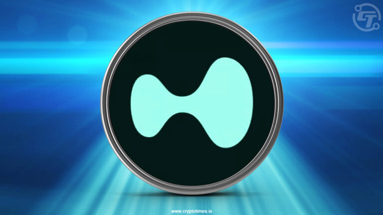 Hyperliquid's HYPE token Pumps 35%, Will it break $10B Mcap?