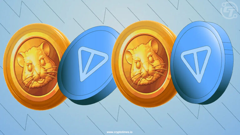 Hamster DAO Approves the Launch of Layer-2 Blockchain on TON