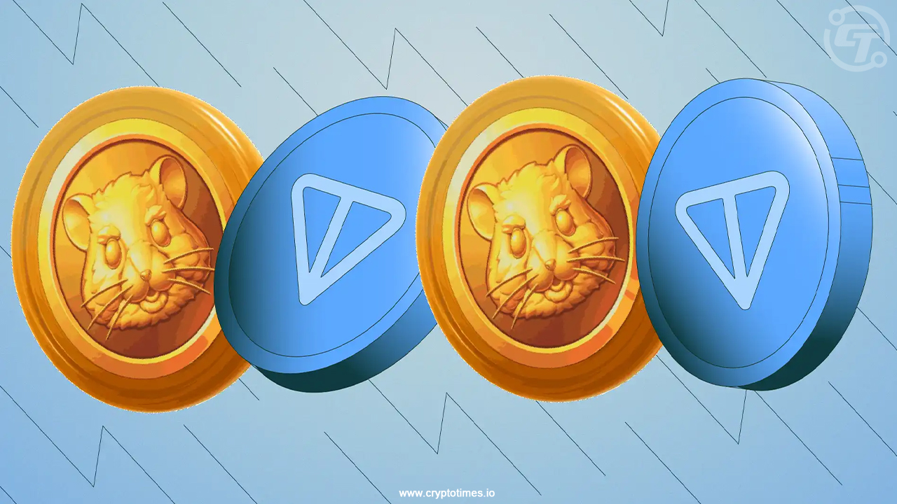 Hamster Dao Approves The Launch Of Layer-2 Blockchain On Ton