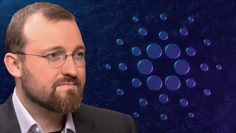 Hoskinson Urges Cardano Foundation Relocate to Abu Dhabi