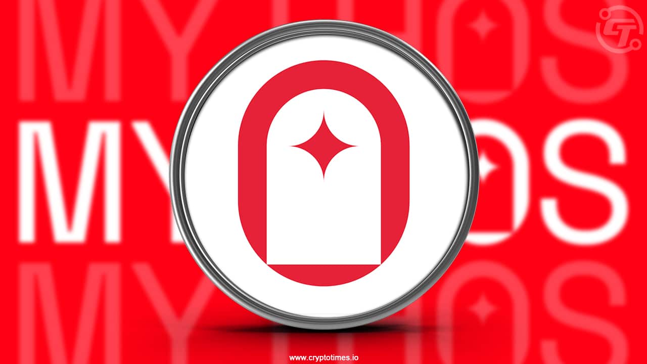 How Myth Token Is Redefining In-Game Economies For Players