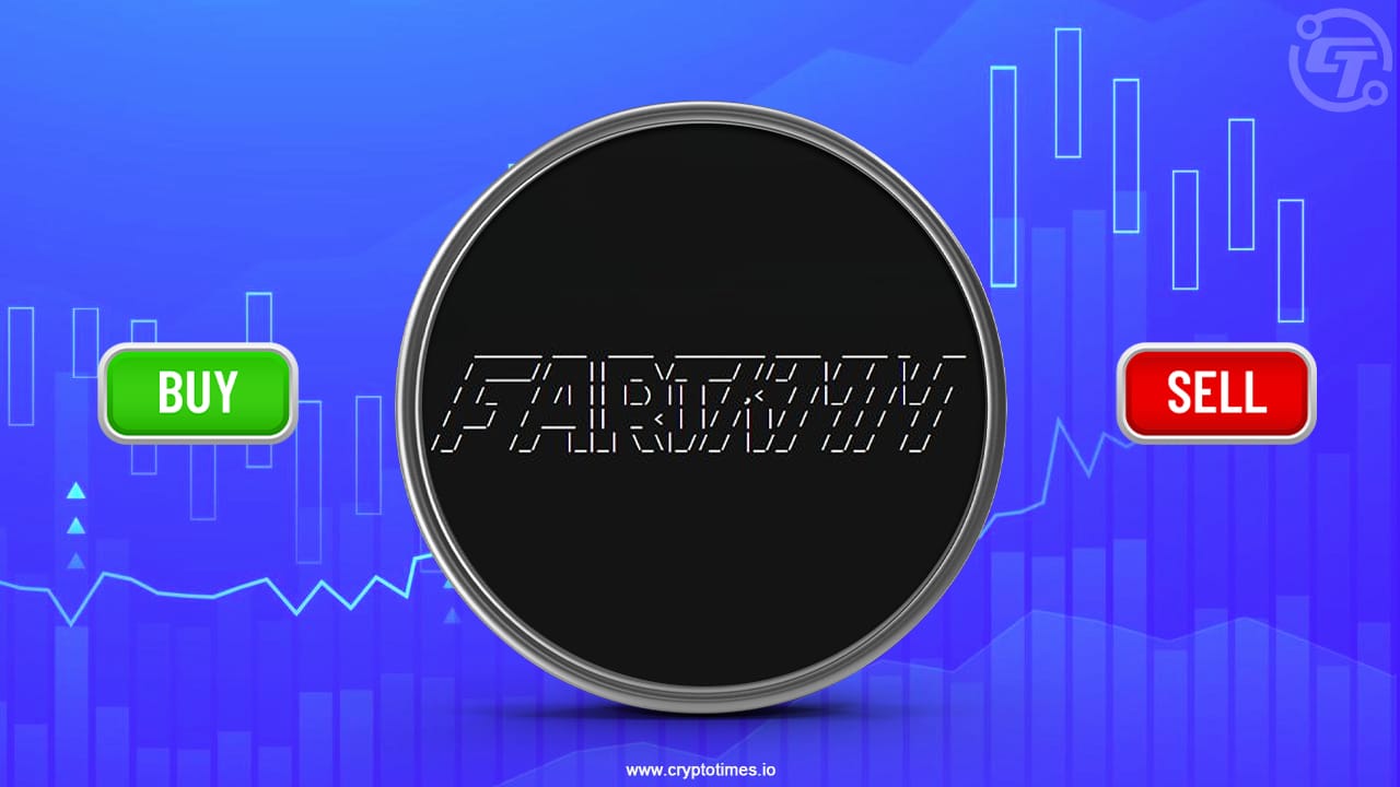How To Buy Fart Coin: A Quick Guide