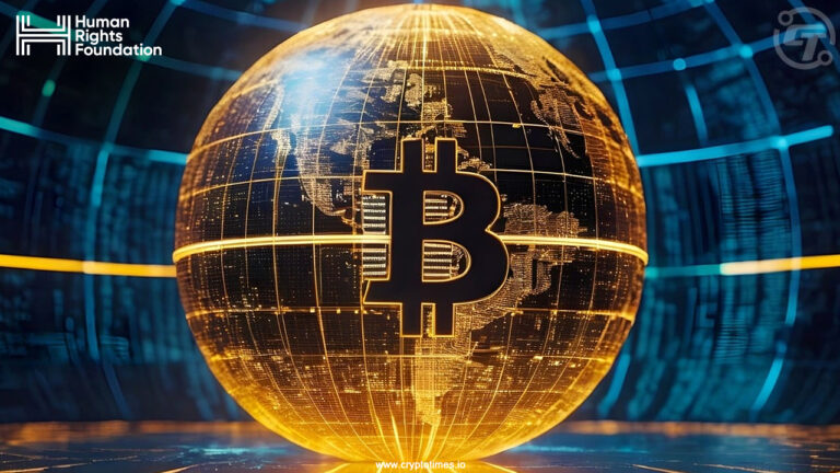 Human Rights Foundation Grants 7 BTC to 20 Bitcoin Projects