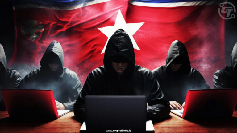 Hyperliquid DEX Becomes New Target for North Korean Hackers