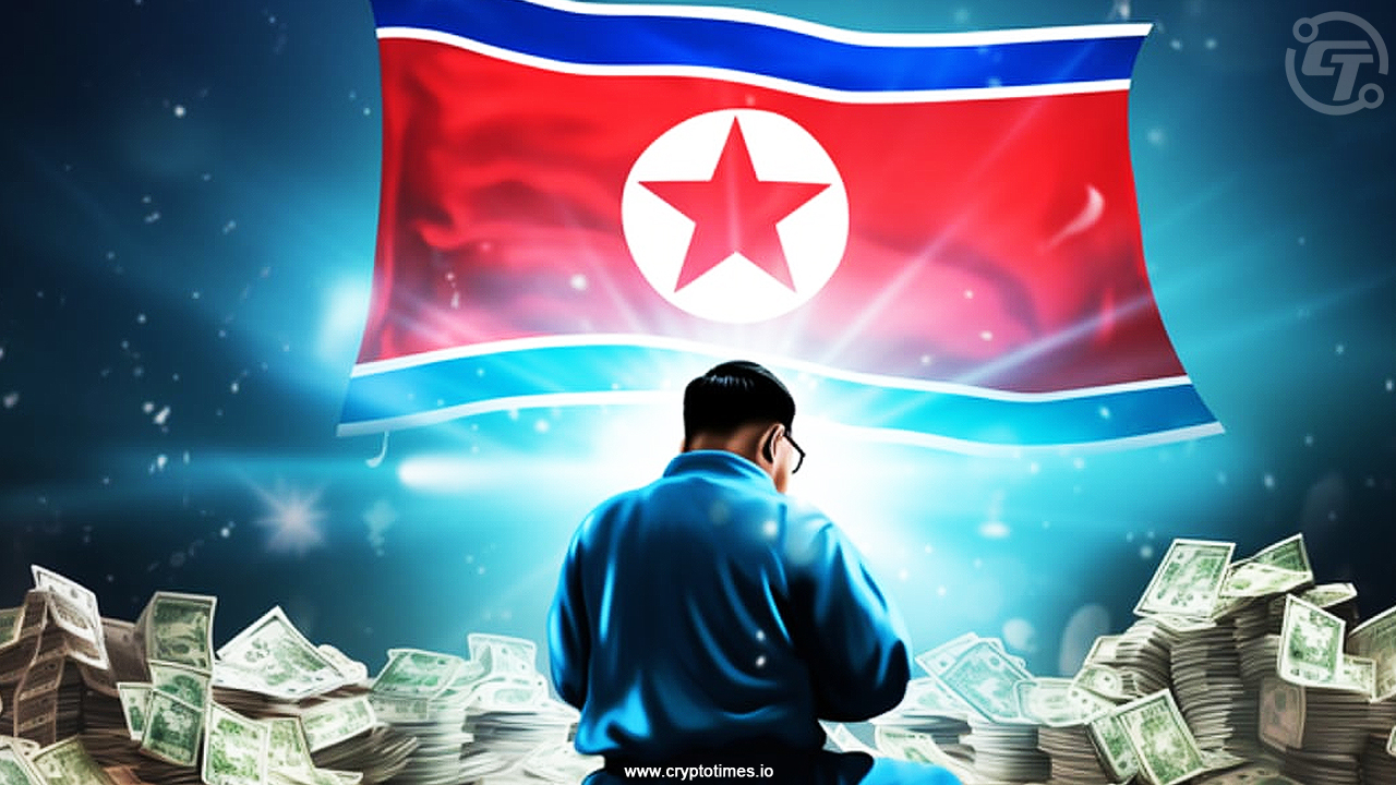 Hyperliquid Faces $250M Outflow After N. Korea Hacker Claim