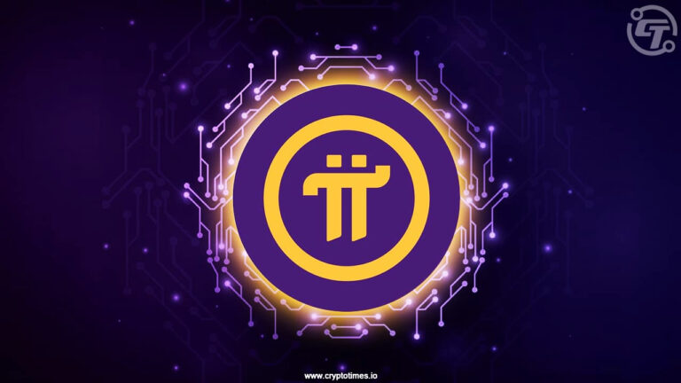 Indian Gov. Supports Pi Coin Fact Checking by The Crypto Times