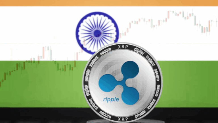 Is India after Adopting Ripple $RLUSD for Cross-border Payments