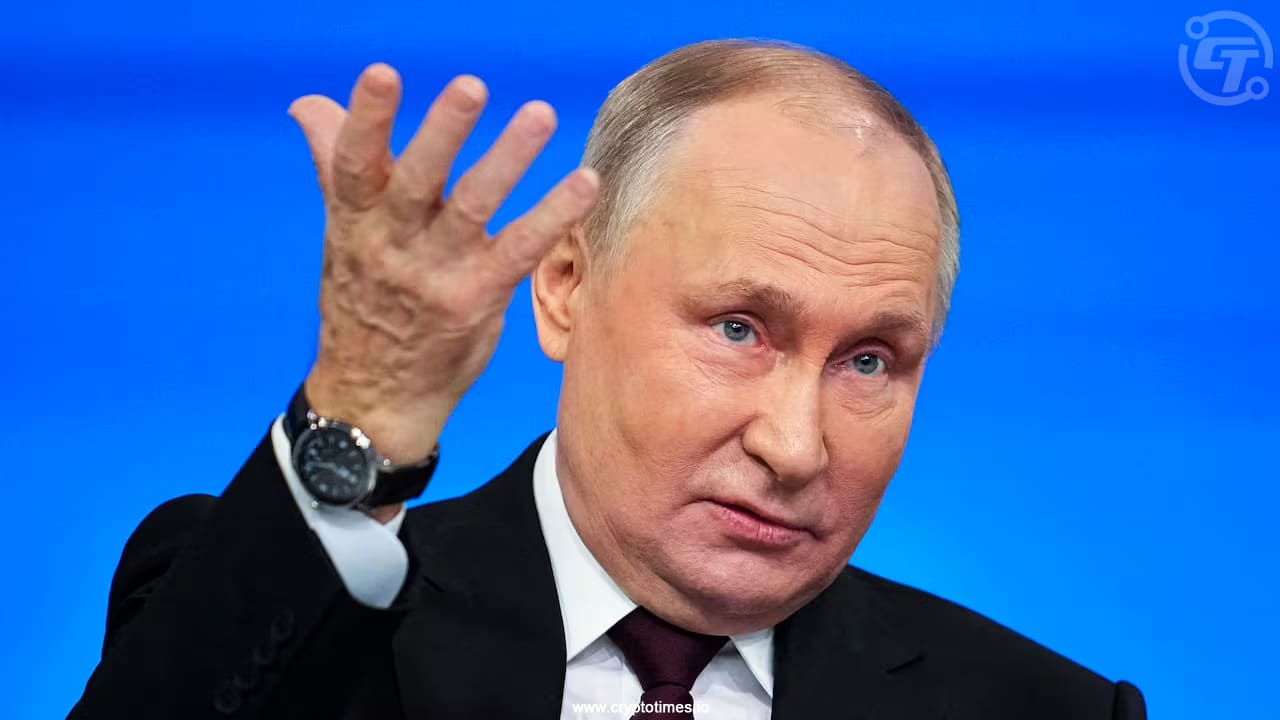 It was "Put-in" who gave little push-in for BTC to hit $100K