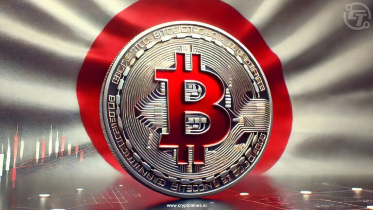 Japan Rejects Bitcoin Reserve Idea, Favors Stability First