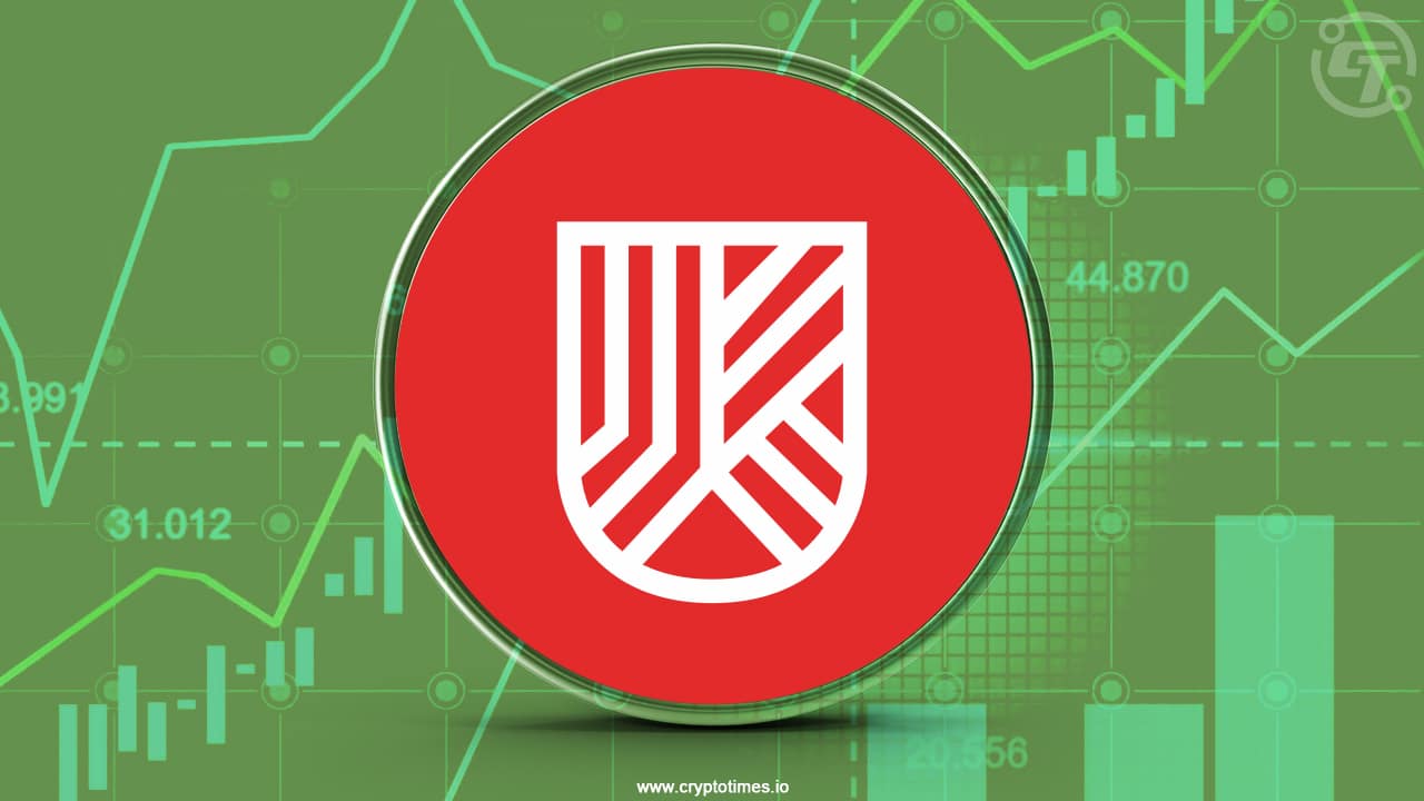 Jetking Stock Jumps 113% in 2 Weeks After Bitcoin Investment