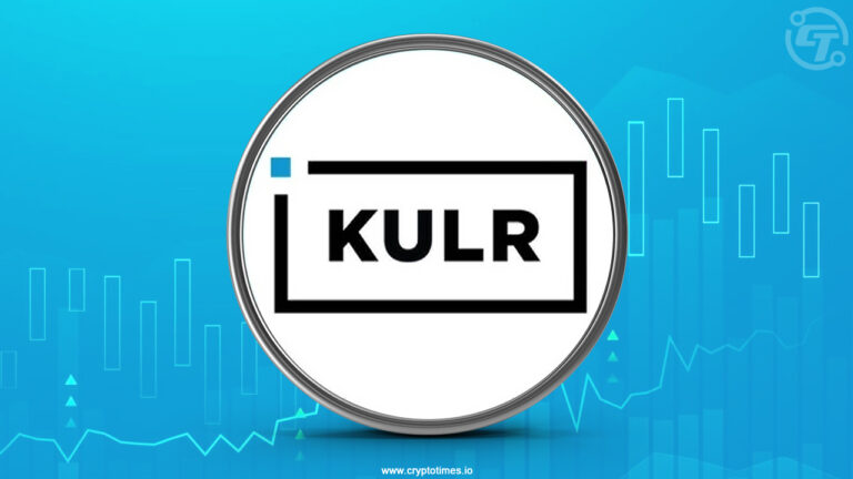 KULR Tech Shares Surge 37% After Bitcoin Purchase Announcement