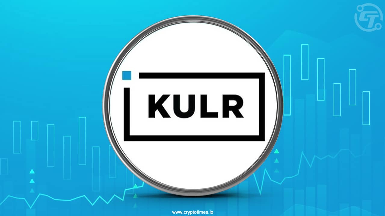 Kulr Tech Shares Surge 37% After Bitcoin Purchase Announcement