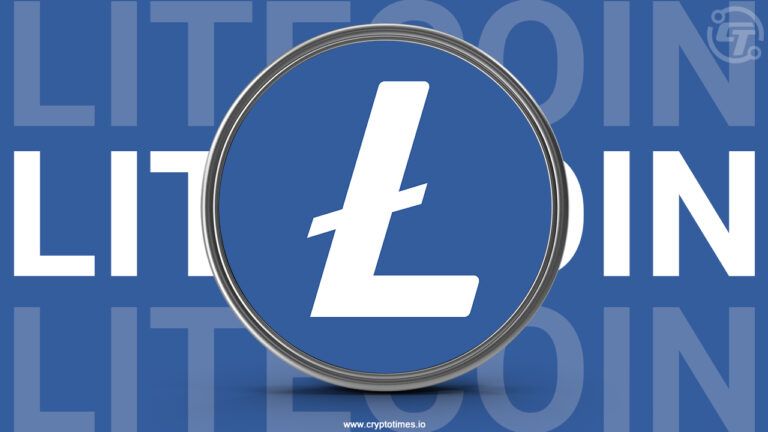 Litecoin HODLers Eye for a $200 Target Price by Early 2025