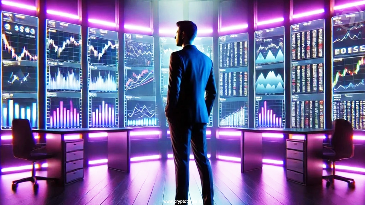 Lucky Trader Makes $634K on $KM After Musk’s Update