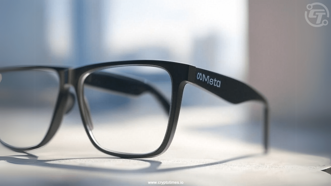Meta Adds Live Ai, Translate, Shazam Features In Its Glasses