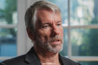 Michael Saylor Hints At 2024’S Final Bitcoin Purchase
