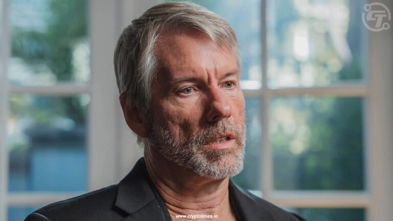 Michael Saylor Hints at 2024’s Final Bitcoin Purchase