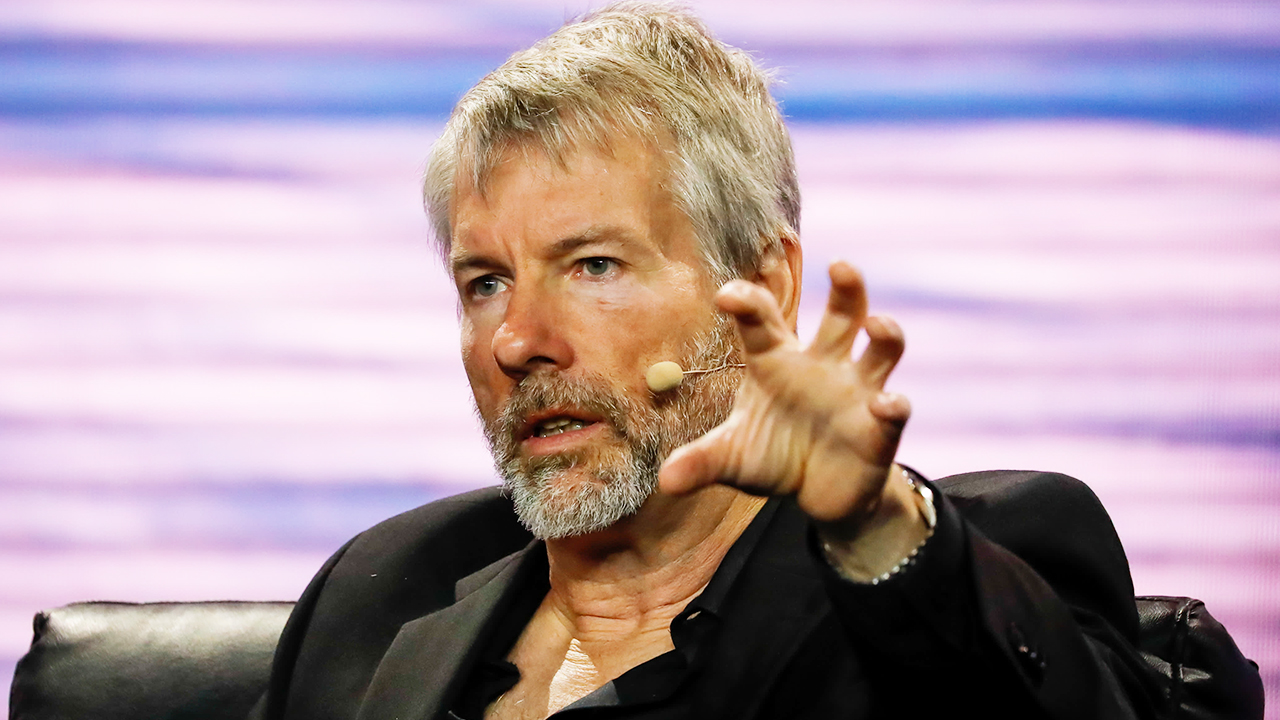 Check Out Top 10 Crypto Newsmakers Of 2024 Here 6 Michael Saylor