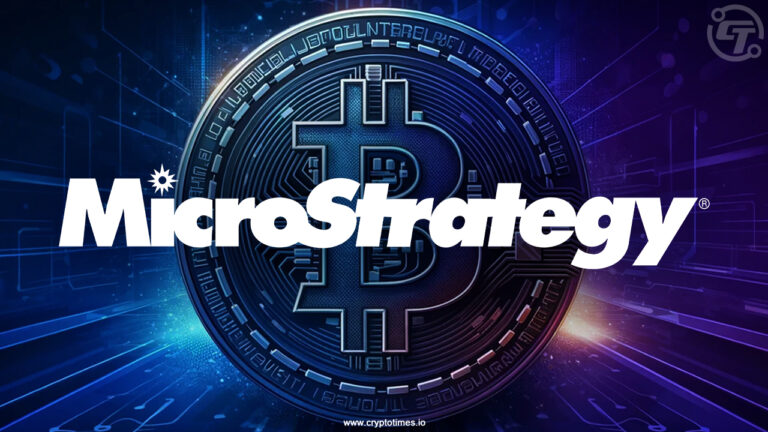 MicroStrategy Adds 2,138 BTC worth $209M in Total Holdings 