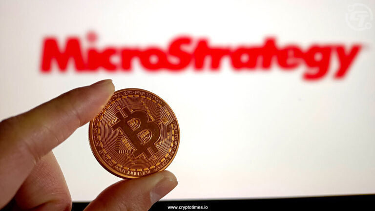 MicroStrategy Buys 21,550 Bitcoin for $2.1 billion