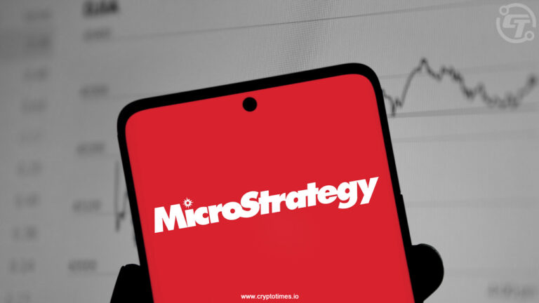 MicroStrategy Stock Surges over 400% with Bold Bitcoin Strategy