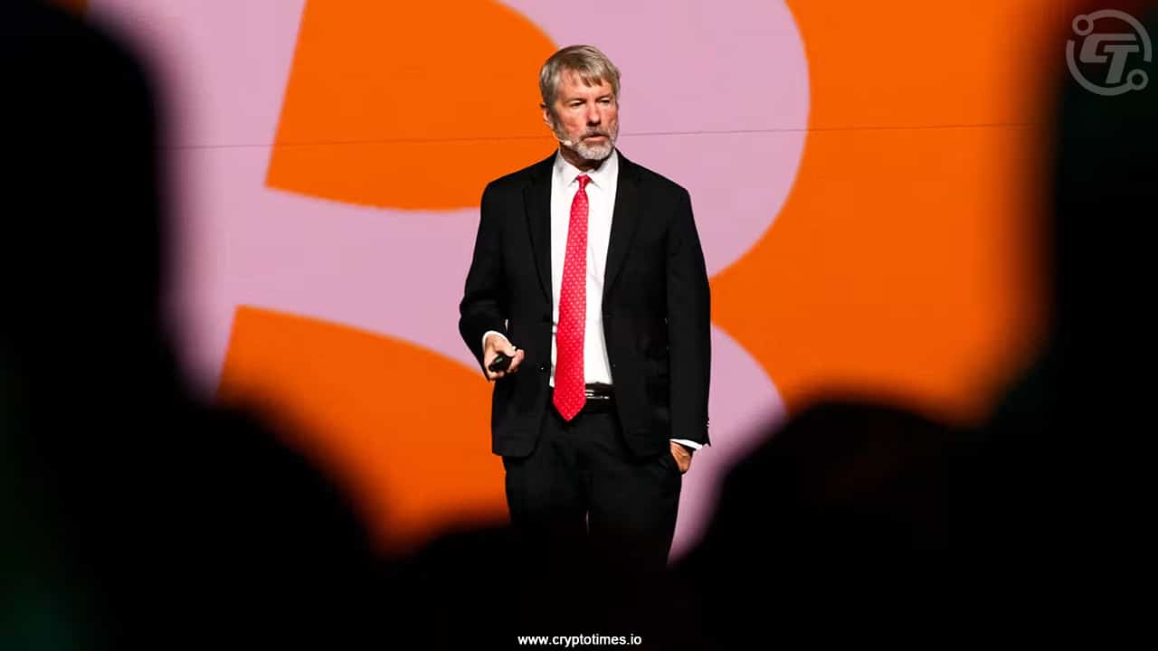 MicroStrategy to Discuss Selling Shares, Buying More Bitcoin